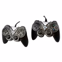 دسته بازی مچر مدل MR-62 بسته دو عددی | چاوه