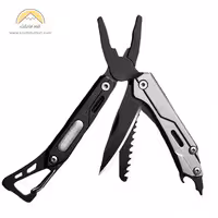 ابزار 8 کاره تاشو