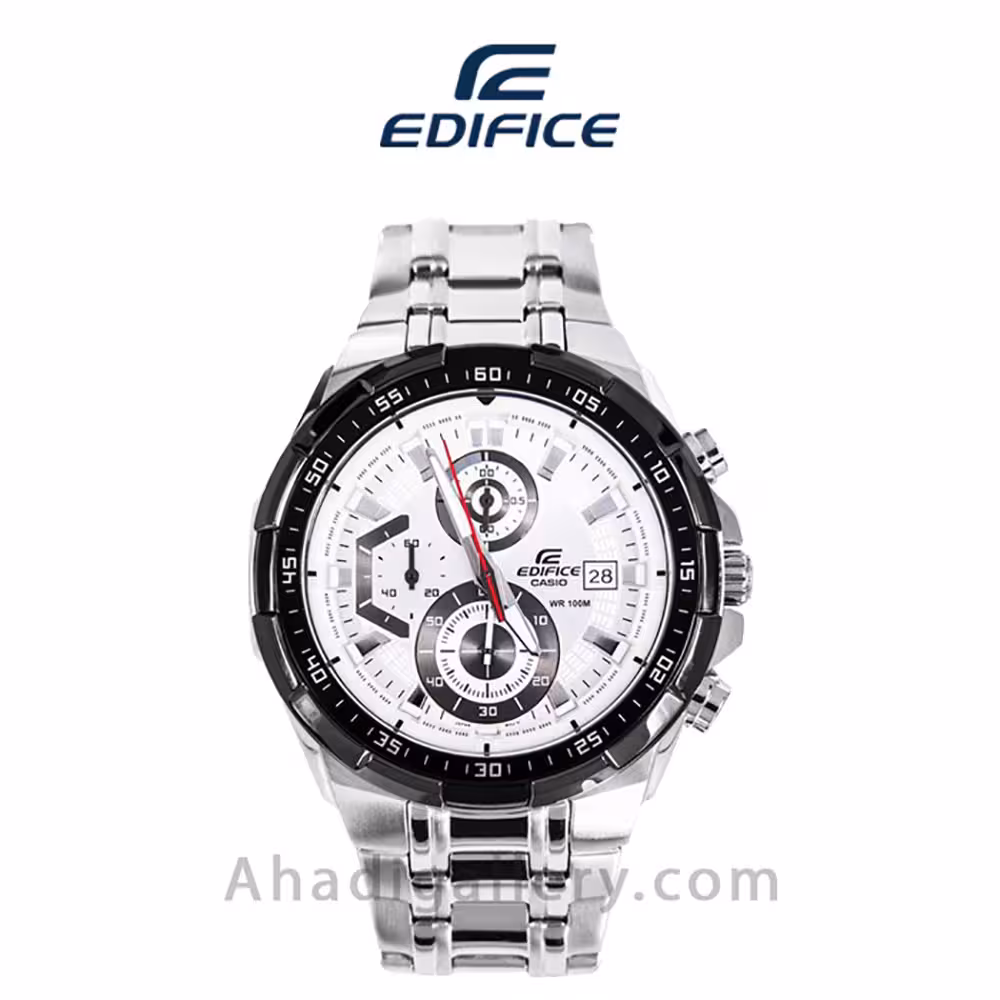 ساعت مچی کاسیو سری ادیفایس مدل EFR-539D-7AVUDF