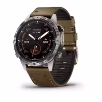 قیمت و خرید ساعت تیتانیوم گارمین مدل MARQ ® Adventurer (Gen 2) اورجینال