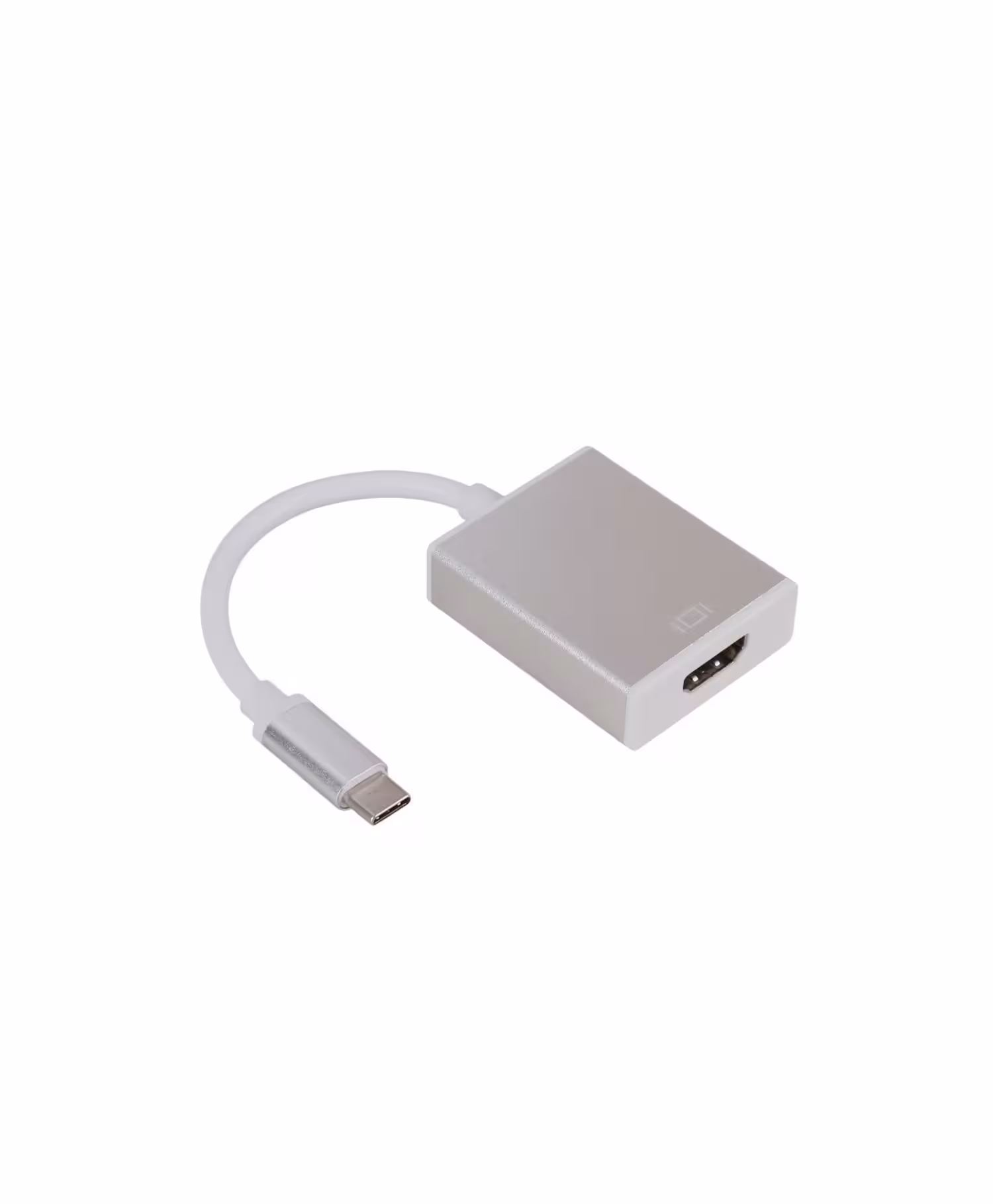 کابل تبدیل Type-C به HDMI ایکس فورتک