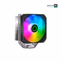 قیمت و خرید خنک کننده پردازنده گیم مکس Sigma 540 ARGB