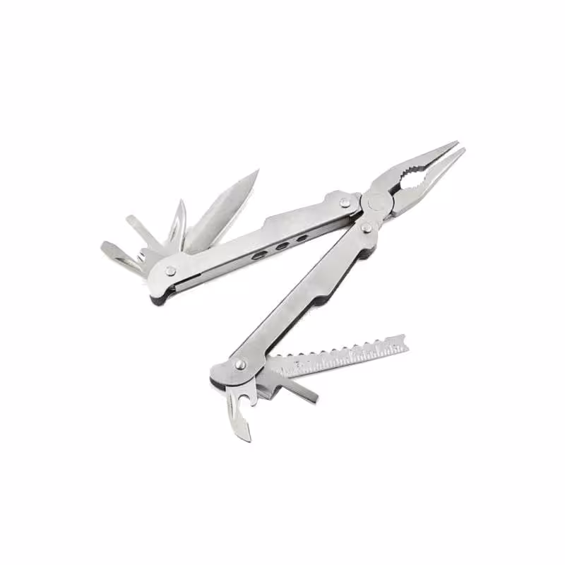 انبردست چندکاره آلن دار مدل T02