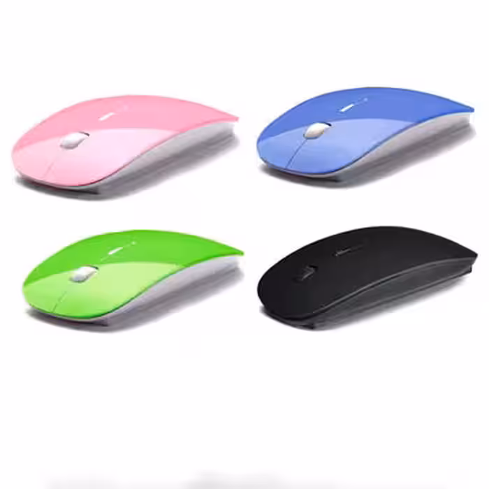 موس بیسیم apple