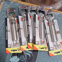 درباز کن پنج خط