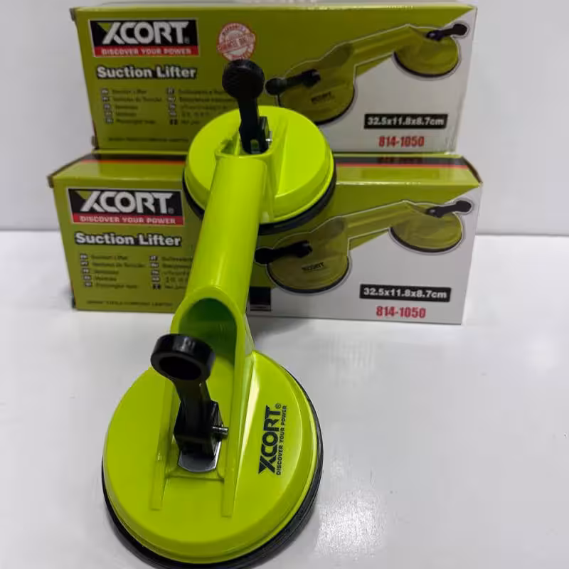 قاپک دو قلو اکسکورت