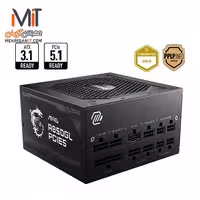 پاور کامپیوتر ام اس آی مدل MAG A850GL PCIE5