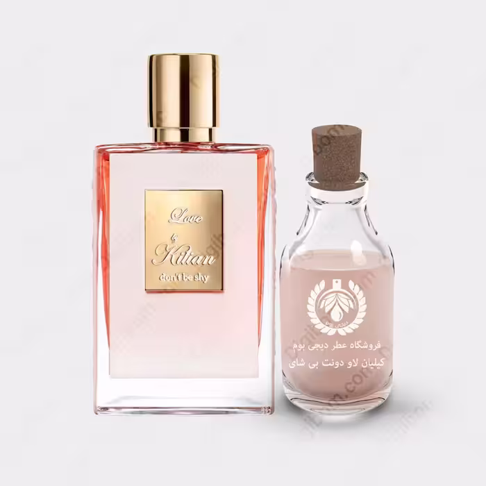 عطر بای کیلیان لاو دونت بی شای – By Kilian Love Don’t Be ShyعطرBy Kilian Love Don't Be Shy