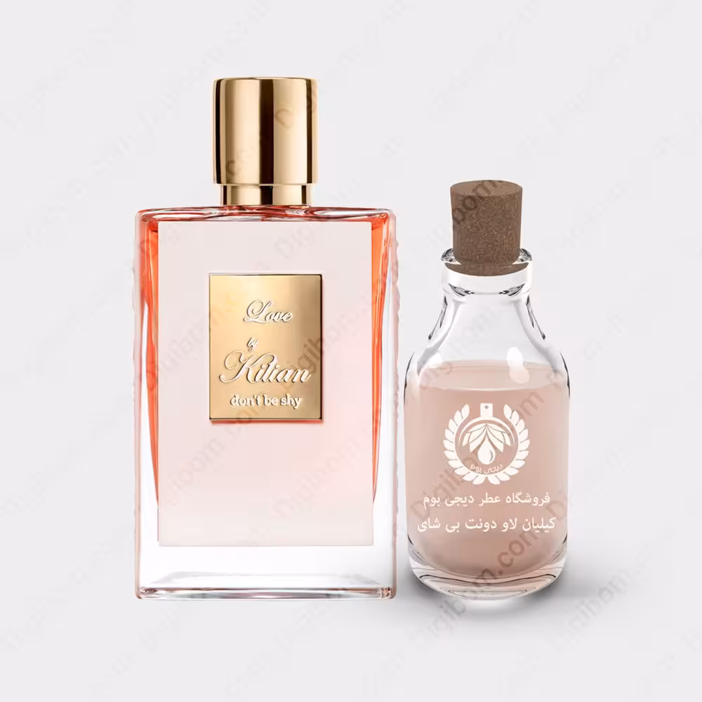 عطر بای کیلیان لاو دونت بی شای – By Kilian Love Don’t Be ShyعطرBy Kilian Love Don't Be Shy