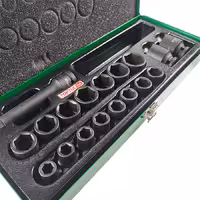 جعبه بکس فشار قوی تاپ تول