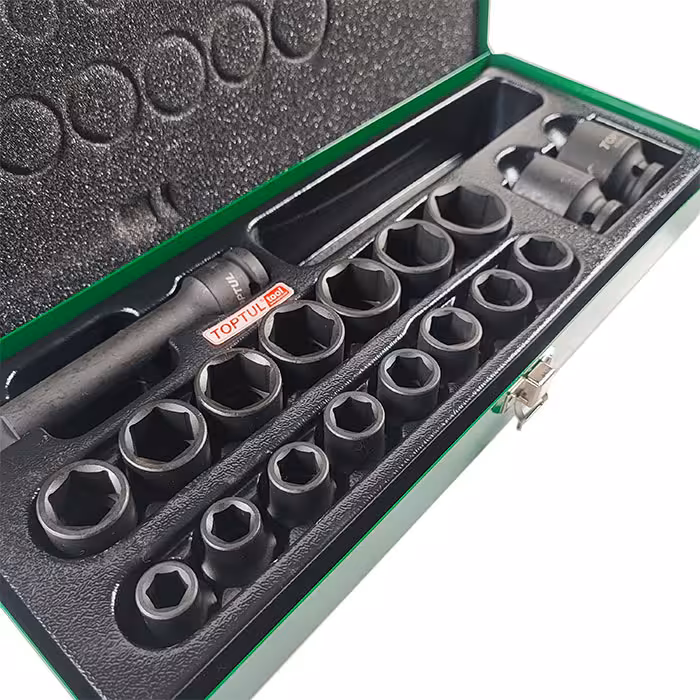 جعبه بکس فشار قوی تاپ تول