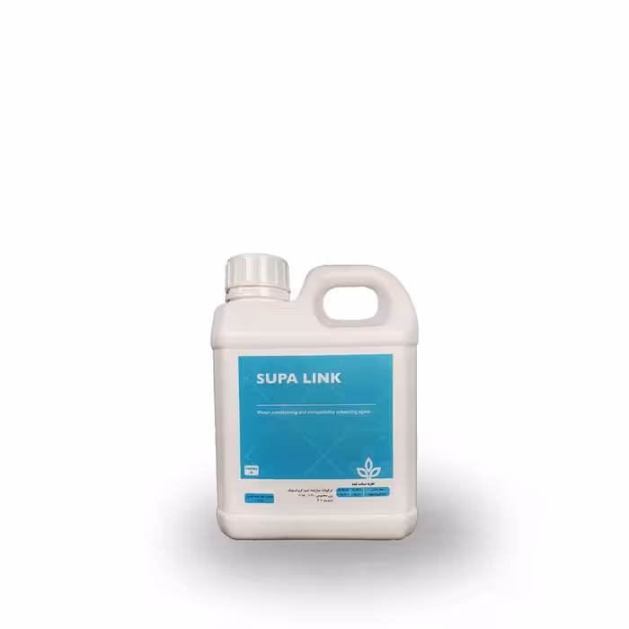 سوپا لینک قویترین کاهش دهنده PH و سختی آب استرالیایی موجود در بازار در بسته بندی یک لیتری