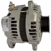 دینام هیوندای النترا