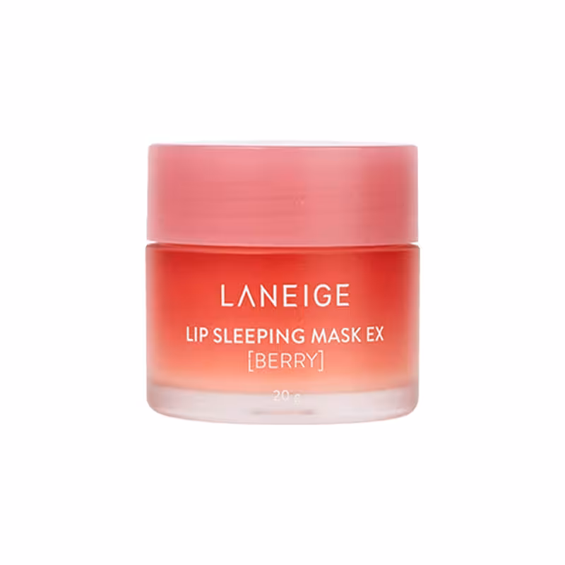 Laneige Lip Sleeping Mask Ex ماسک لب