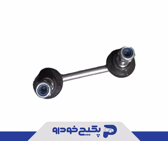 میل موج گیر عقب چپ ام وی ام ایکس 33 824417 جی ای اس پی