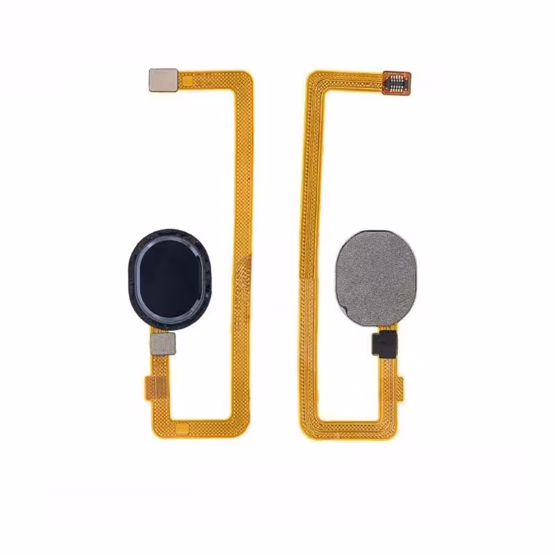 حسگر اثر انگشت سامسونگ Samsung Galaxy A10S A107