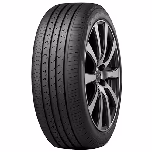 لاستیک دانلوپ 245/45R 18 گل VEURO VE303