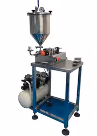 پرکن تک نازله رومیزی مدل TUN