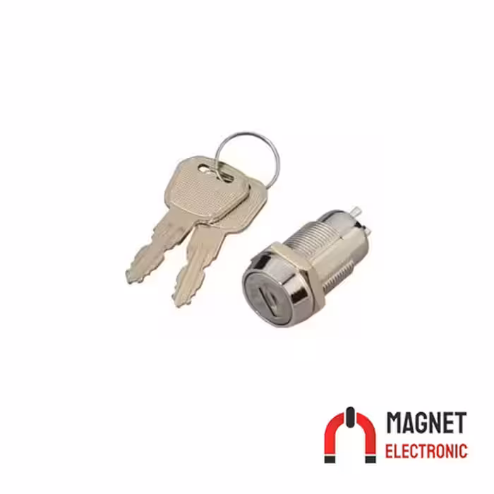 سوئیچ آلفا بزرگ K19-06 ON-OFF