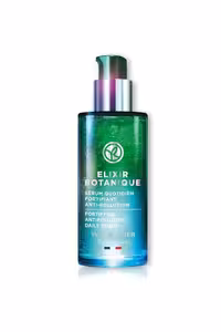سرم آنتی اکسیدان گیاهی ضد پیری ایوروشه حجم 50 ml