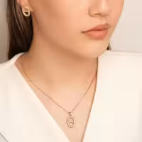 نیم ست جدید کارتیر هرمس . از برند ysx . بدلیجات همواره تخفیف تارلا.