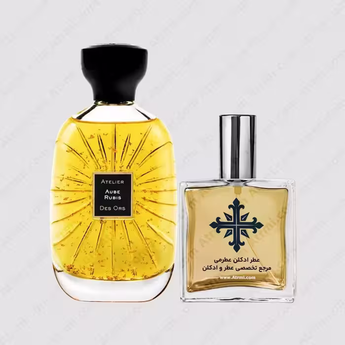 عطر ادکلن عطرمی مدل اوبه روبیس – Atrmi Aube Rubis