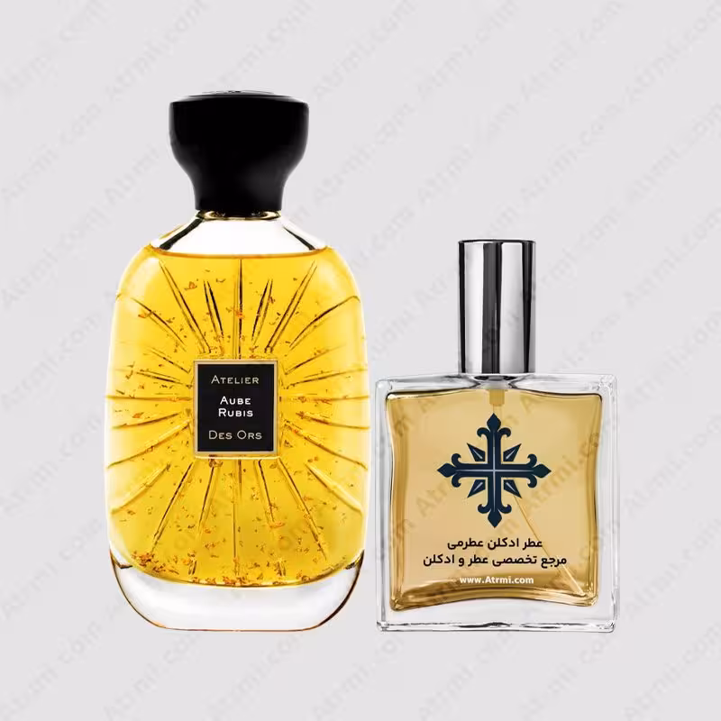 عطر ادکلن عطرمی مدل اوبه روبیس – Atrmi Aube Rubis