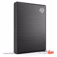 قیمت و خرید هارد اکسترنال سیگیت وان تاچ Seagate One Touch SSD ظرفیت 500GB - شبکه ساز