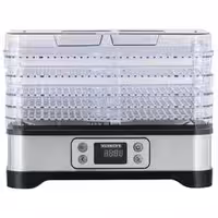 میوه خشک کن حرفه ای 6 طبقه هنریچ مدل HDR 8502