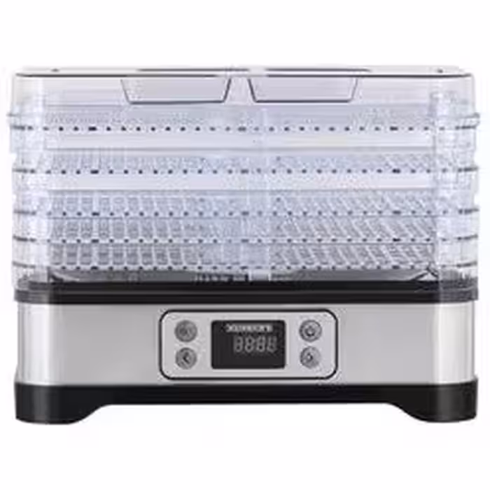 میوه خشک کن حرفه ای 6 طبقه هنریچ مدل HDR 8502