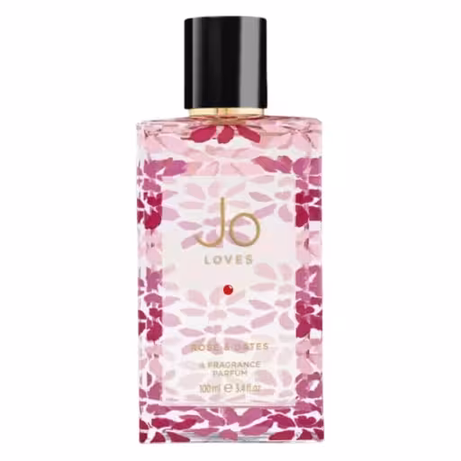 ادوپرفیوم Rose & Dates از برند Jo Loves
