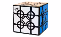 روبیک 3×3 کالوین پازل بانداژ دایره ای