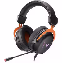 هدست گیمینگ رپو مدل VH350S RGB