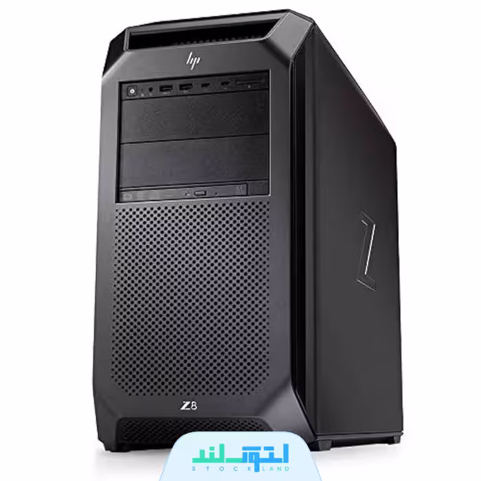 کیس HP مدل Z8 G4 WorkStation کانفیگ 4