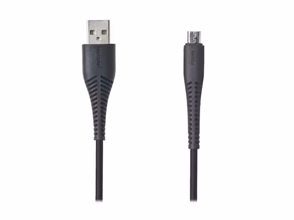 کابل 2 متری MicroUSB بیاند BA-332