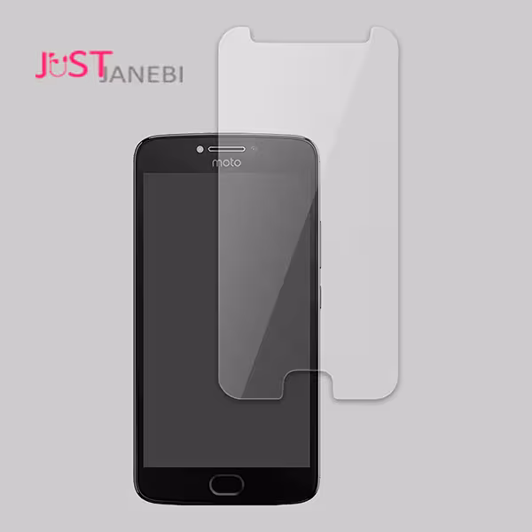 نانو گلس ضد ضربه موتورولا Motorola Moto E4