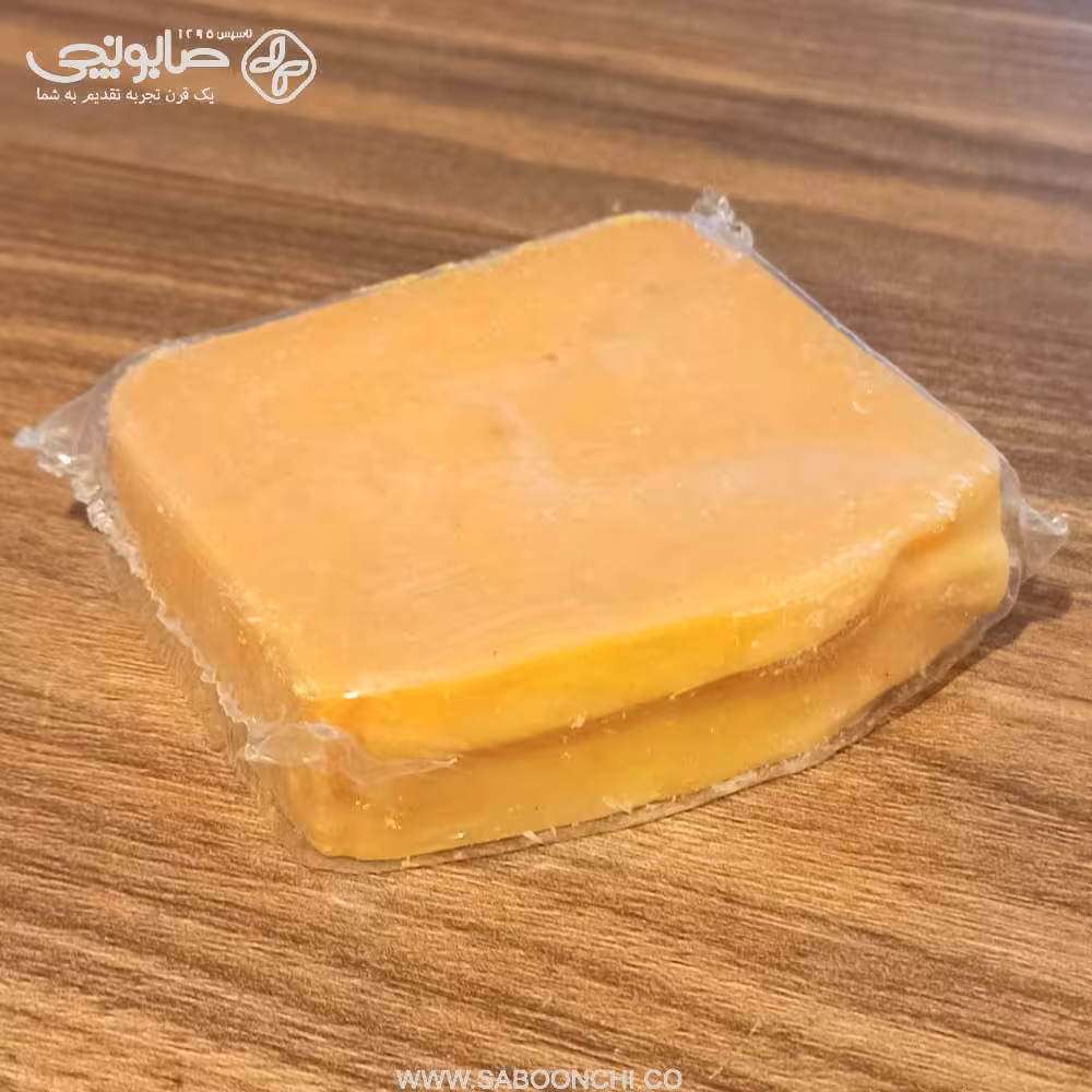 صابون دست ساز گل سرخ