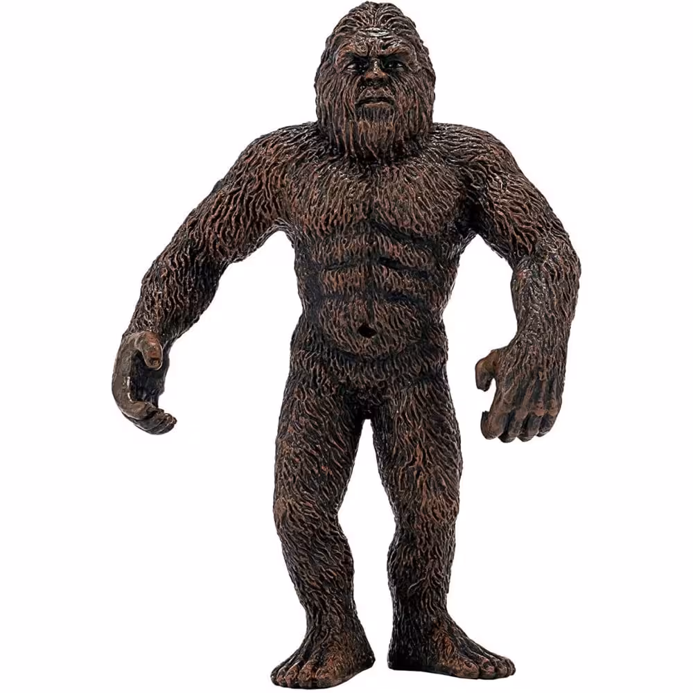 فیگور مینیاتوری پا گنده Mojo Big foot figure 386511