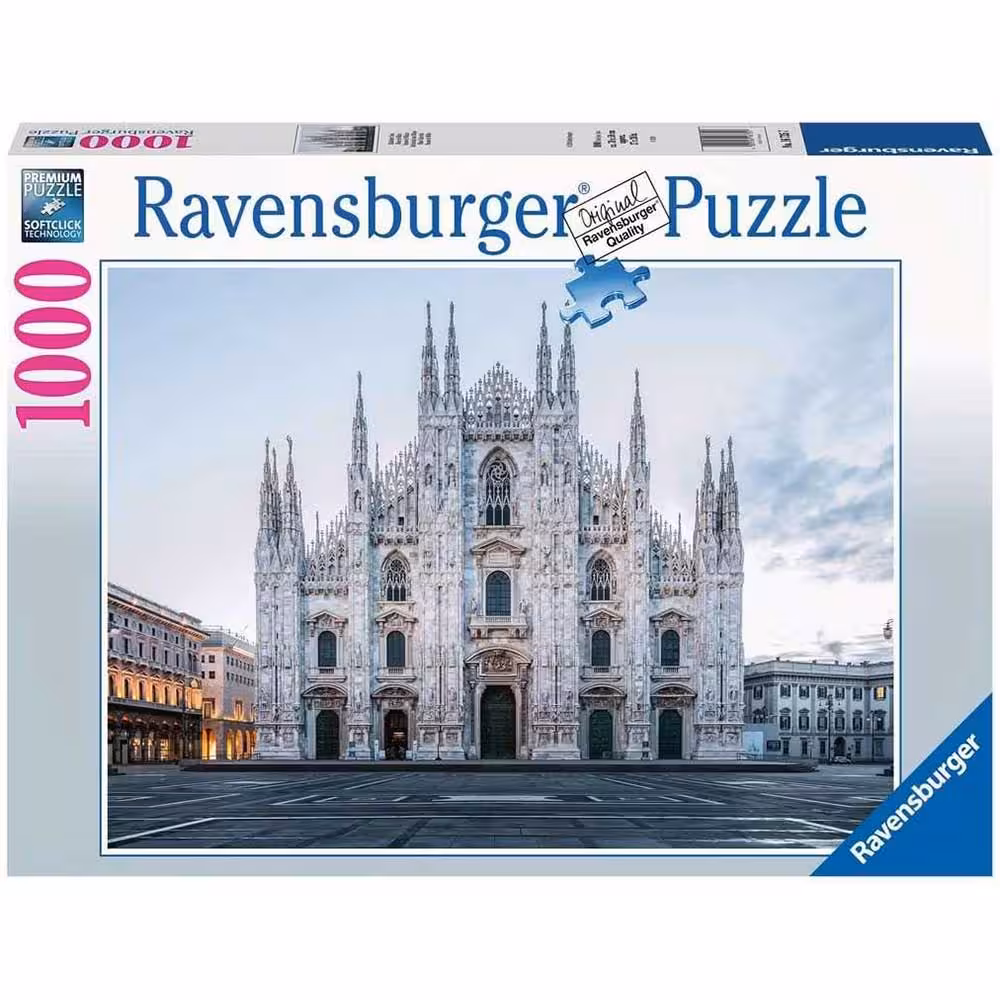 پازل اورجینال 16735 برند Ravensburger