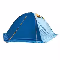 چادر 2 نفره گتردار جانگل کینگ مدل  CY-220