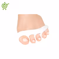 پد پنج حلقه بین انگشتی(کد 1020) اسپنکو ژل Spenco GEL (فری سایز) 340410 | فروشگاه اینترنتی سیب 115