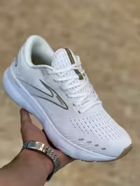 کتونی بروکس مدل گلیسرین 20 - Brooks Glycerin 20 - سایز 40 الی 45