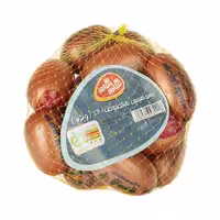 سوسیس مخصوص ویژه 60 درصد گوشت شام شام 1000 گرمی