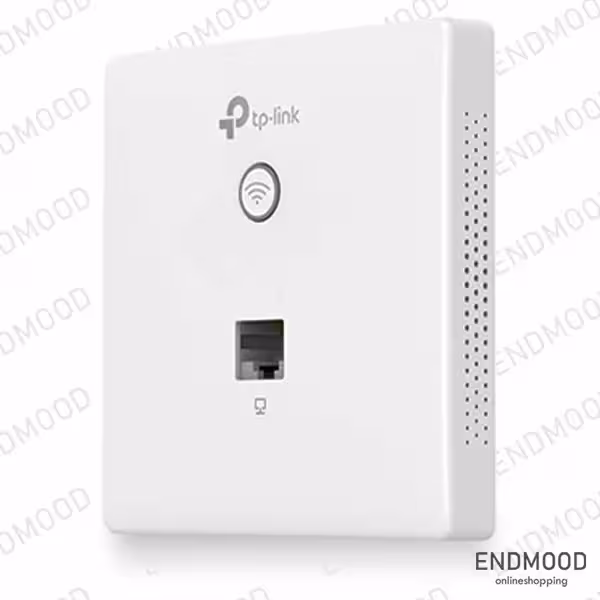 اکسس پوینت بی سیم تی پی لینک TP-Link EAP115-WALL