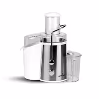 آبمیوه گیری ساپر مدل SJE-280 سفید