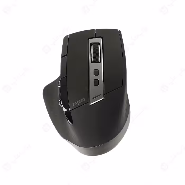 موس بی سیم رپو مدل MT750S