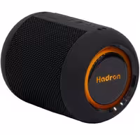 اسپیکر بلوتوث قابل حمل هادرون bts107 Hadron Portable