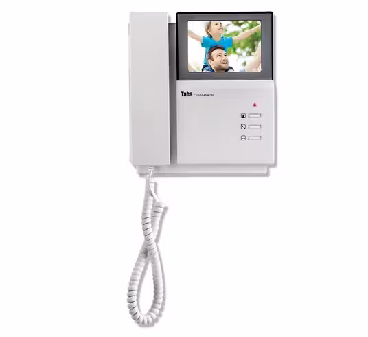 مانیتور تصویری مدل 1040