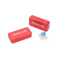قیمت و خرید جداکننده سوئیچ مغناطیسی کیبورد ردراگون مدل Redragon A116