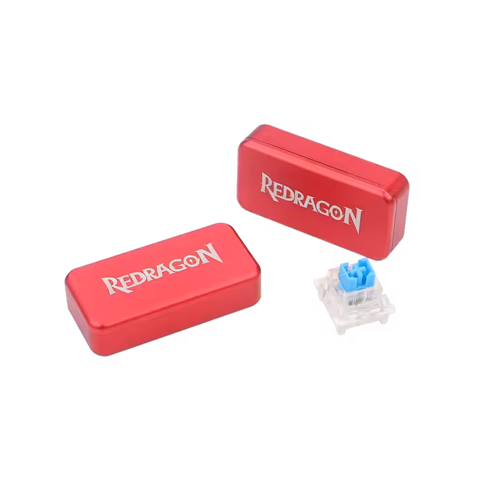 قیمت و خرید جداکننده سوئیچ مغناطیسی کیبورد ردراگون مدل Redragon A116
